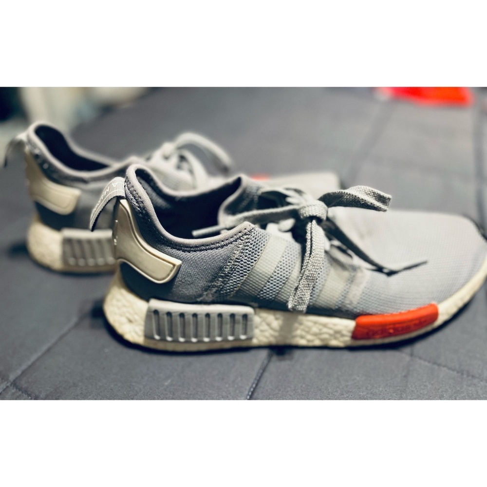 Original Adidas NMD 2019